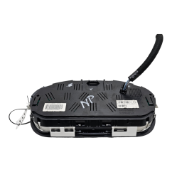 Quadro Strumenti RENAULT Megane III Grand Tour dal 08 al 15 - 248106944R - 1587308