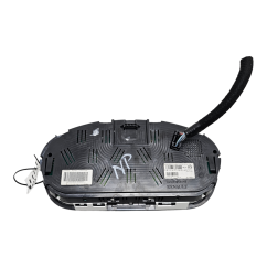 Quadro Strumenti RENAULT Megane III Grand Tour dal 08 al 15 - 248106944R - 1587308