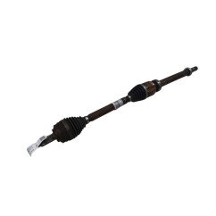 Semiasse anteriore destro RENAULT CLIO Serie V dal 19 - 391000823R - 3051232
