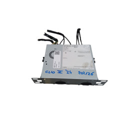 Autoradio RENAULT CLIO Serie V dal 19