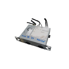 Autoradio RENAULT CLIO Serie V dal 19 - 259157018R - 3051405