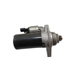 Motorino d' avviamento VOLKSWAGEN Polo 5° Serie - 02T911024N - 2980409