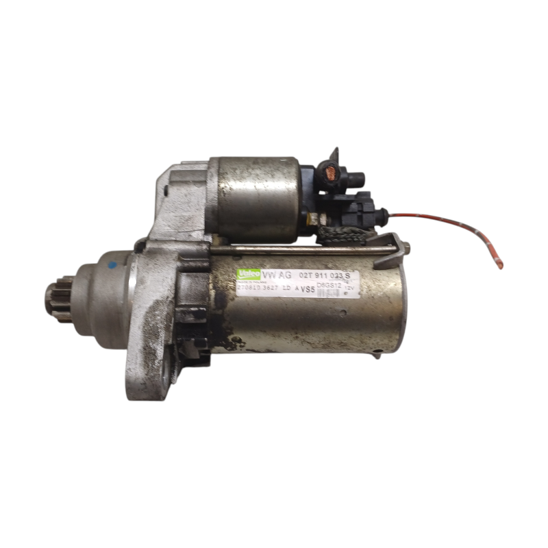 Motorino d' avviamento VOLKSWAGEN Polo 5° Serie