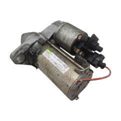 Motorino d' avviamento VOLKSWAGEN Polo 5° Serie - 02T 911 023 S - 2284606