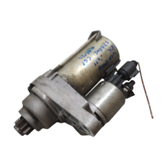 Motorino d' avviamento VOLKSWAGEN Polo 5° Serie - 02T 911 023 S - 2284606