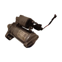 Motorino d' avviamento VOLKSWAGEN Polo 5° Serie - 2268514 - 2268514