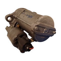Motorino d' avviamento VOLKSWAGEN Polo 5° Serie - 2268472 - 2268472