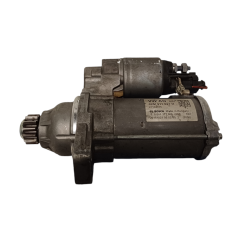 Motorino d' avviamento VOLKSWAGEN Polo 5° Serie - 2268472 - 2268472