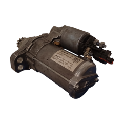 Motorino d' avviamento VOLKSWAGEN Polo 5° Serie - 2268472 - 2268472