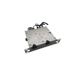 Autoradio RENAULT CLIO Serie V dal 19 - 259157018R - 3051405
