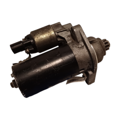 Motorino d' avviamento VOLKSWAGEN Polo 5° Serie - 02Z911024H - 2268456