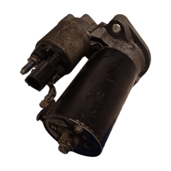 Motorino d' avviamento VOLKSWAGEN Polo 5° Serie - 02Z911024H - 2268456