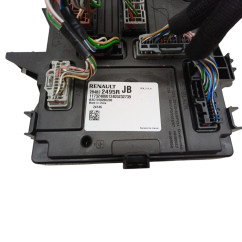 Body Computer RENAULT CLIO Serie V dal 19 - A3C1168260200 - 3051379