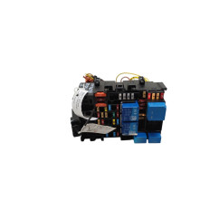 Scatola porta fusibili RENAULT CLIO Serie V dal 19 - 243805499R - 3051557