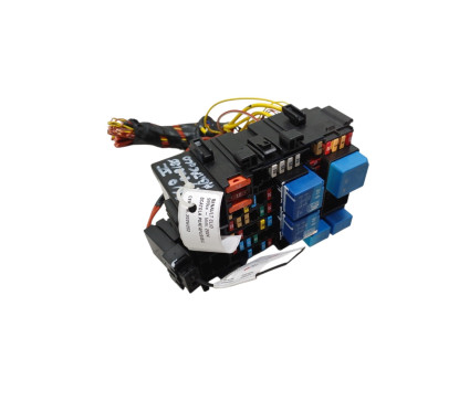 Scatola porta fusibili RENAULT CLIO Serie V dal 19
