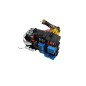 Scatola porta fusibili RENAULT CLIO Serie V dal 19