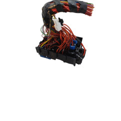 Scatola porta fusibili RENAULT CLIO Serie V dal 19 - 243805499R - 3051557