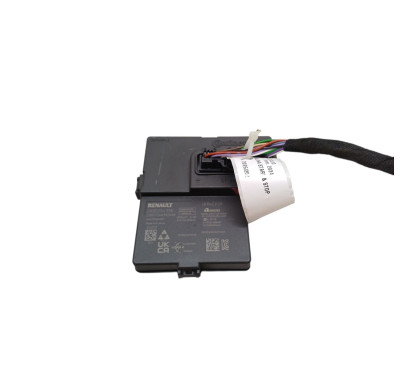 Centralina start e stop RENAULT CLIO Serie V dal 19 - 687609862R - 3051660