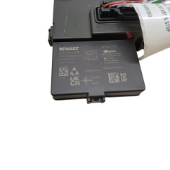 Centralina start e stop RENAULT CLIO Serie V dal 19 - 687609862R - 3051660
