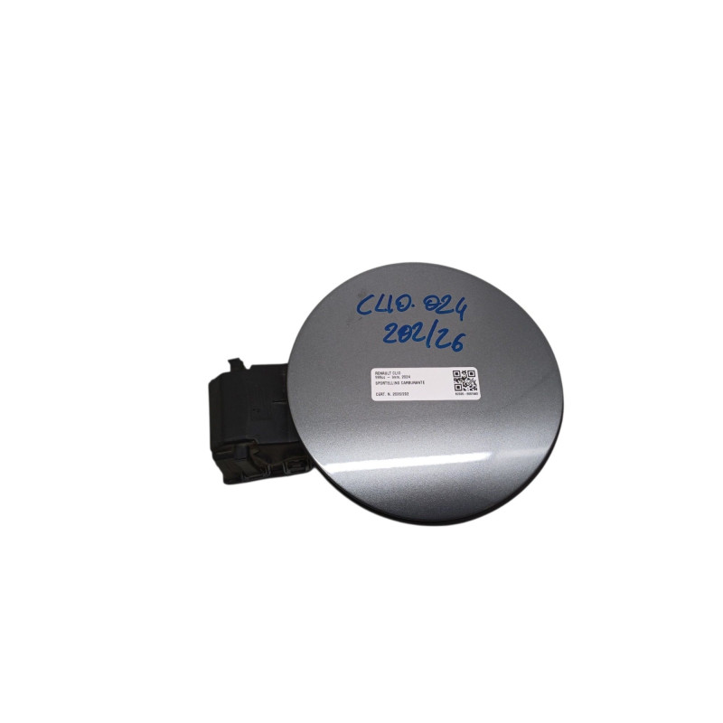 Sportellino Carburante RENAULT CLIO Serie V dal 19