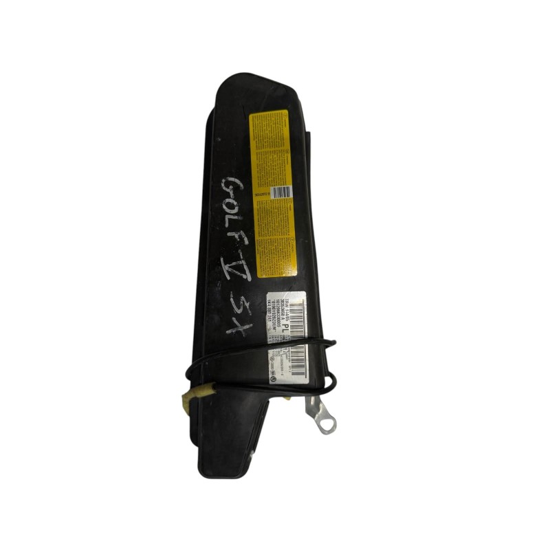 Airbag Sedile sinistro VOLKSWAGEN Golf 5 Berlina dal 03 al 08