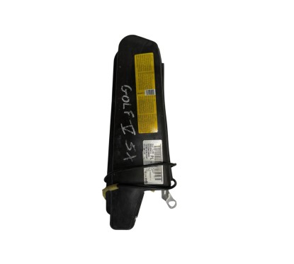 Airbag Sedile sinistro VOLKSWAGEN Golf 5 Berlina dal 03 al 08 - 1K4880241B - 3607293
