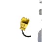 Airbag Sedile sinistro VOLKSWAGEN Golf 5 Berlina dal 03 al 08
