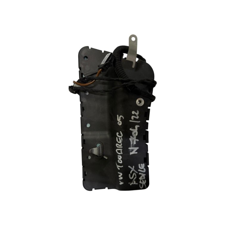 Airbag Sedile sinistro VOLKSWAGEN Touareg 1° Serie