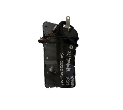 Airbag Sedile sinistro VOLKSWAGEN Touareg 1° Serie - 7L0880239L - 3607281