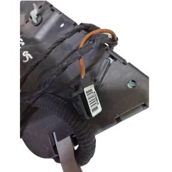 Airbag Sedile sinistro VOLKSWAGEN Touareg 1° Serie - 7L0880239L - 3607281