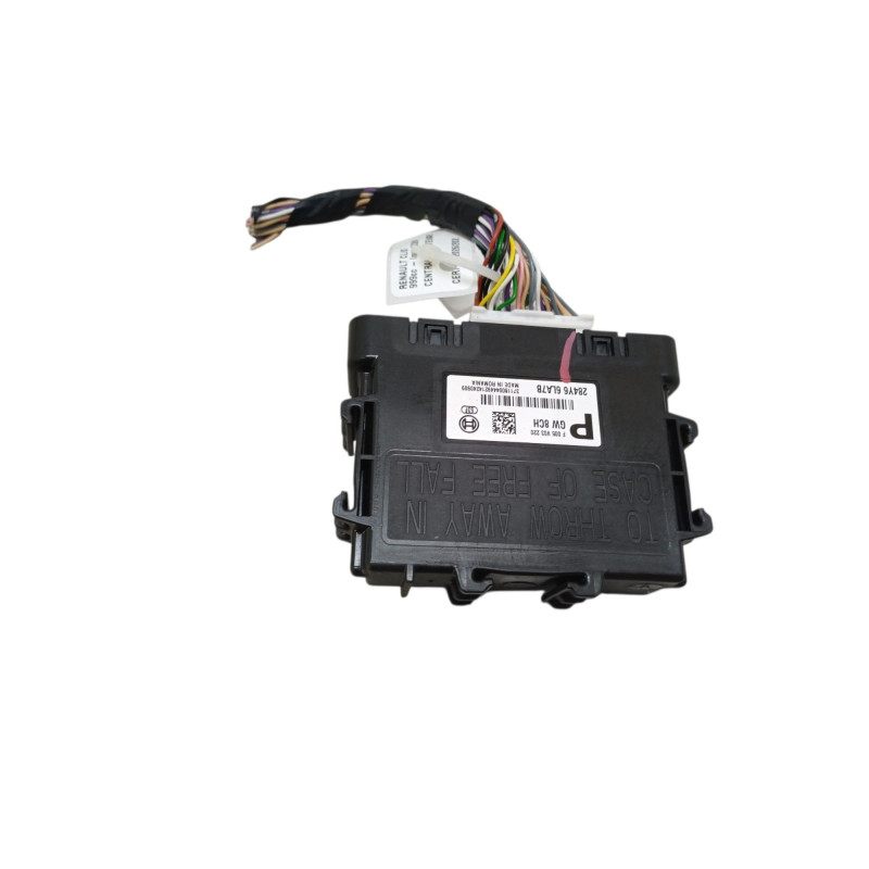 Centralina Gateway RENAULT CLIO Serie V dal 19