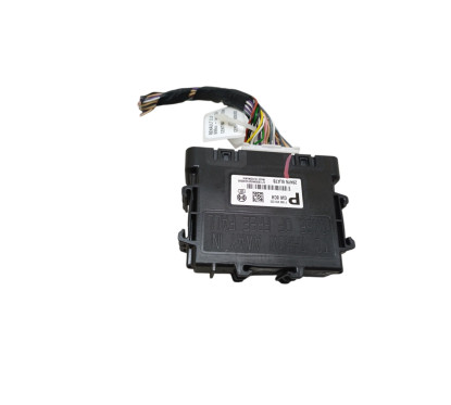 Centralina Gateway RENAULT CLIO Serie V dal 19 - 284Y66LA7B - 3051774