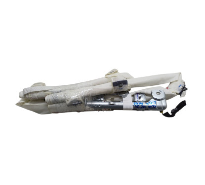 Airbag a tendina laterale passeggero RENAULT CLIO Serie V dal 19 - 985P03312R - 3052043