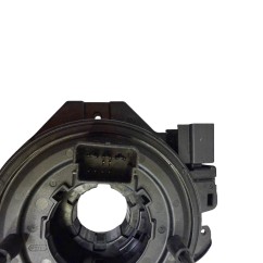 Contatto Spiralato VOLKSWAGEN Polo 5° Serie - 6C0959653 - 3607347