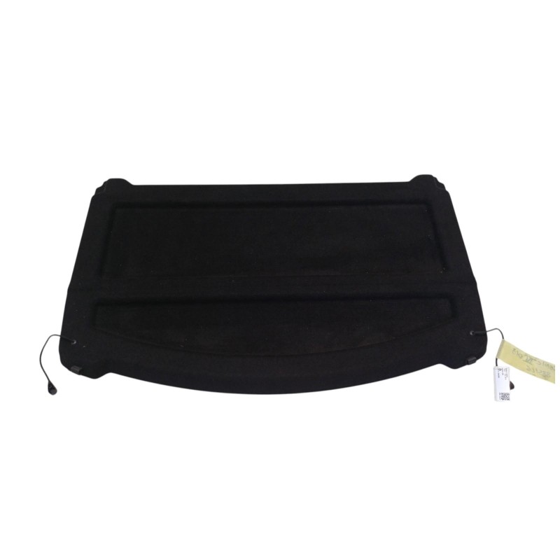 Cappelliera posteriore RENAULT Scenic Serie dal 16
