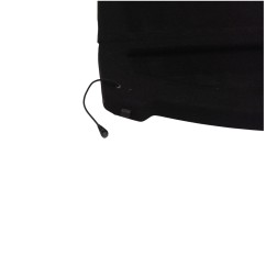 Cappelliera posteriore RENAULT Scenic Serie dal 16 - 794205993R - 3609367
