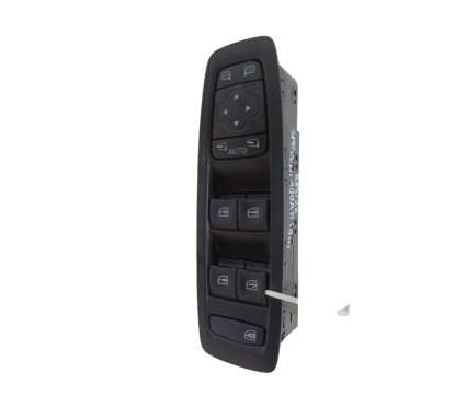 Pulsantiera Anteriore Destra RENAULT Scenic Serie dal 16 - 254012952R - 3609436