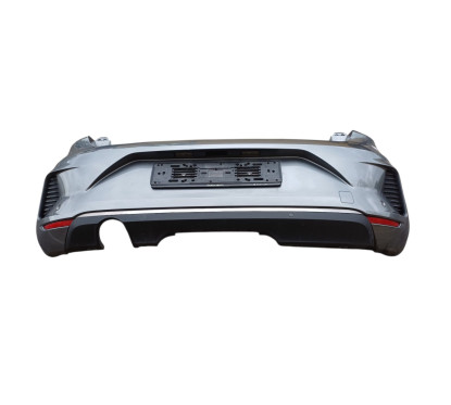 Paraurti Posteriore completo RENAULT CLIO Serie V dal 19