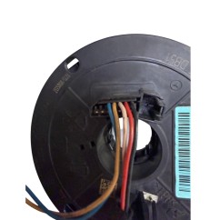 Contatto Spiralato VOLKSWAGEN Crafter Combi 2E dal 06