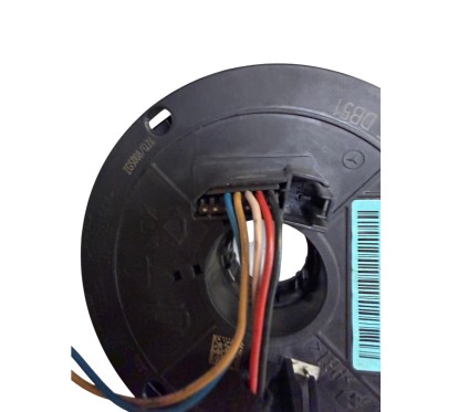 Contatto Spiralato VOLKSWAGEN Crafter Combi 2E dal 06
