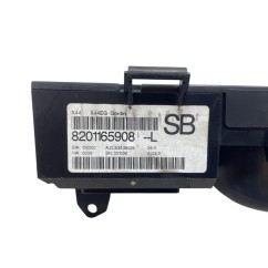 Quadro Strumenti RENAULT Twingo II serie dal 07 al 14 - 8200725330 - 3609575