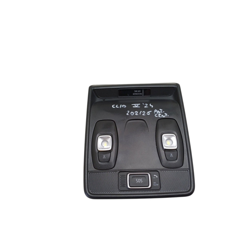 Plafoniera RENAULT CLIO Serie V dal 19