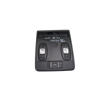 Plafoniera RENAULT CLIO Serie V dal 19 - 264306192R - 3053566