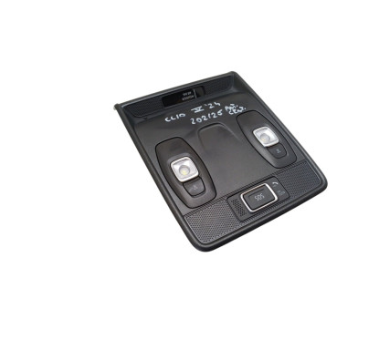Plafoniera RENAULT CLIO Serie V dal 19
