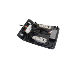 Plafoniera RENAULT CLIO Serie V dal 19 - 264306192R - 3053566