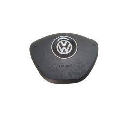 Airbag Volante VOLKSWAGEN Polo 5° Serie - 6C0880201D81U - 3607494