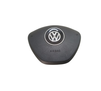 Airbag Volante VOLKSWAGEN Polo 5° Serie - 6C0880201D81U - 3607494