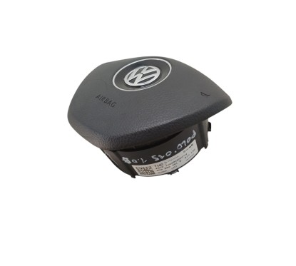 Airbag Volante VOLKSWAGEN Polo 5° Serie