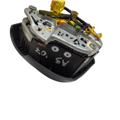 Airbag Volante AUDI A3 Serie 8P1 dal 05 al 08 - 8P0880201AM6PS - 3609727