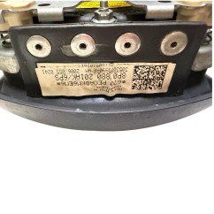 Airbag Volante AUDI A3 Serie 8P1 dal 05 al 08 - 8P0880201AM6PS - 3609727